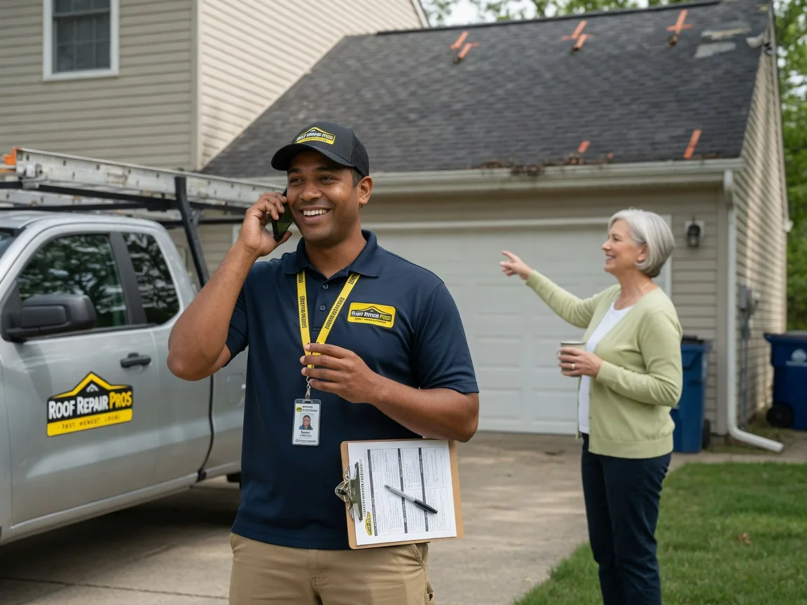 Roof Repair Bumpus Mills, TN FAQs